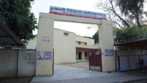 बस्ती जिले में विकास कार्यों की नई शुरुआत